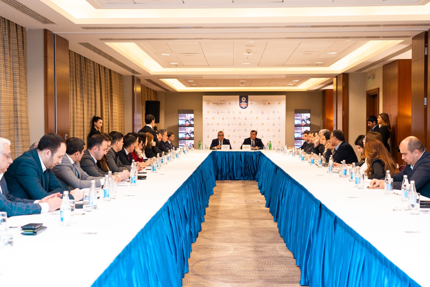 Azərbaycanda iflas və sağlamlaşdırma prosesi ilə bağlı yeni qanun layihəsi