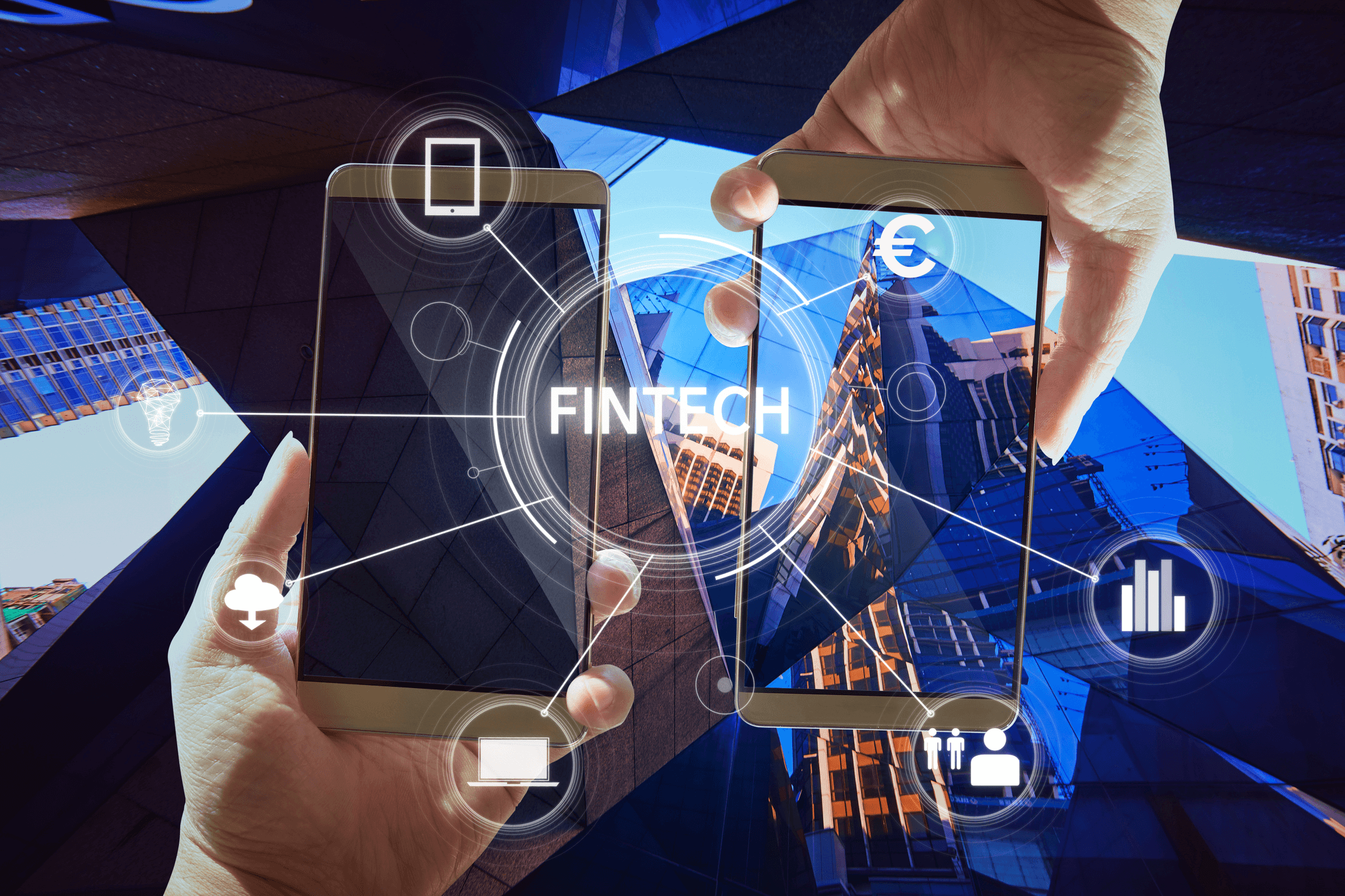 Avropa FinTech investisiyaları 2025-ci ildə 11% azalıb