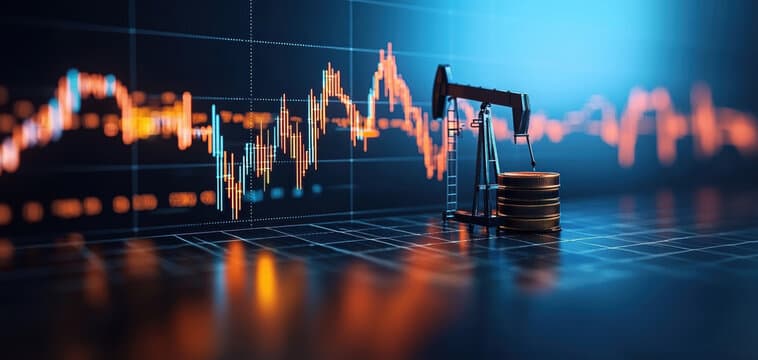 Qlobal neft və enerji bazarında qiymətlər artım göstərib