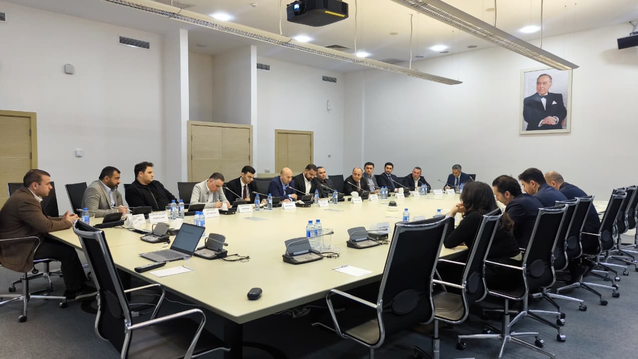 Azərbaycan mebel istehsalçıları bir araya gəldi – ixrac potensialı müzakirə olundu