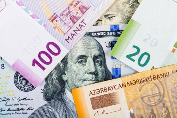 Bu günün valyuta məzənnələri