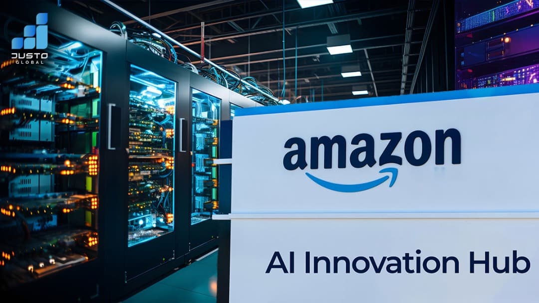 Amazon dekabr ayında bulud xidmətində iki qısa fasilə yaşayıb, qlobal xidmətlər təsirlənməyib