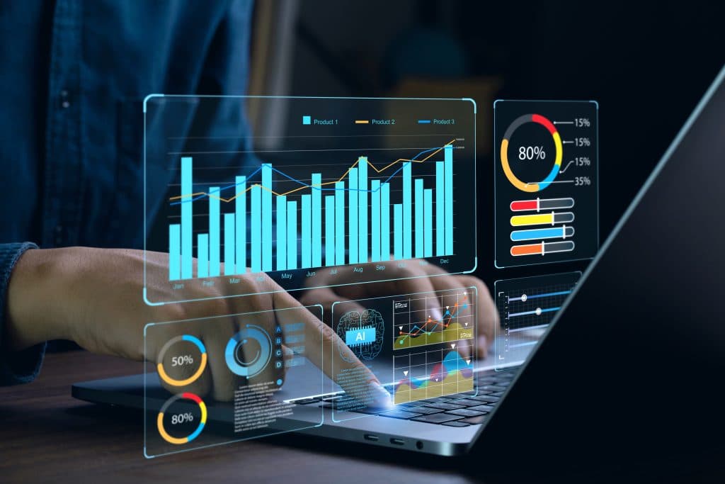 Baş Data analitik - VAKANSİYA