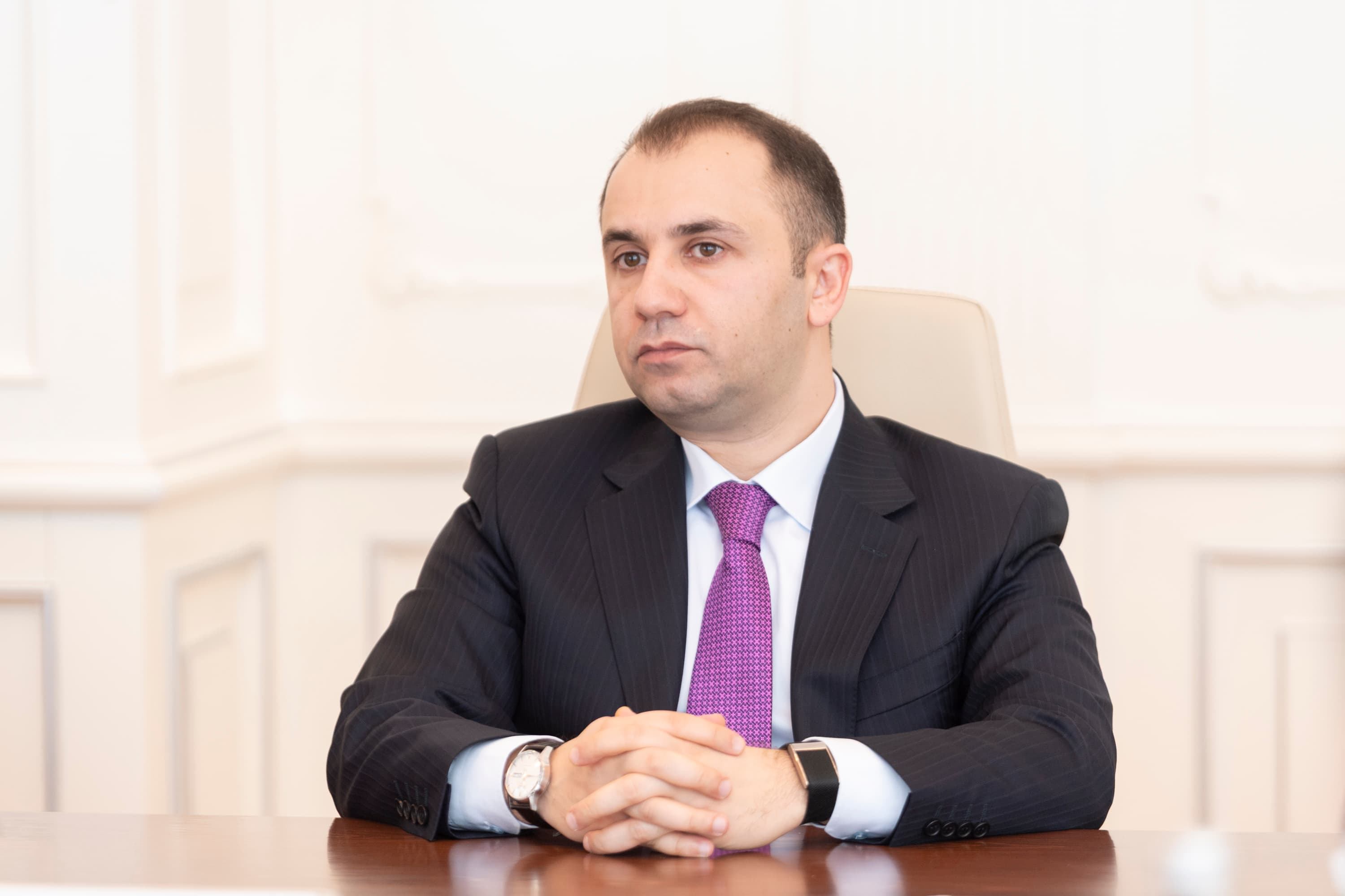 Aqrar sahədə ixtisaslı kadr hazırlığı üçün yeni əməkdaşlıq Aqrar sahədə ixtisaslı kadr hazırlığı üçün yeni əməkdaşlıq - Şəkil 5