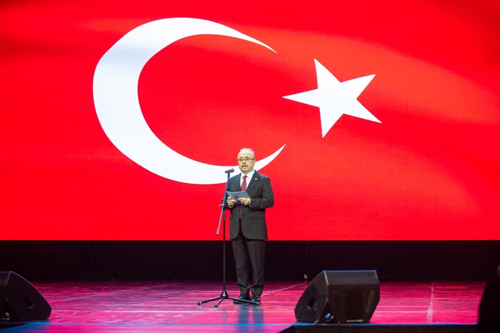 “Azerbaijan Business Award” 2025 mükafatının təqdimetmə mərasimi keçirildi “Azerbaijan Business Award” 2025 mükafatının təqdimetmə mərasimi keçirildi - Şəkil 24
