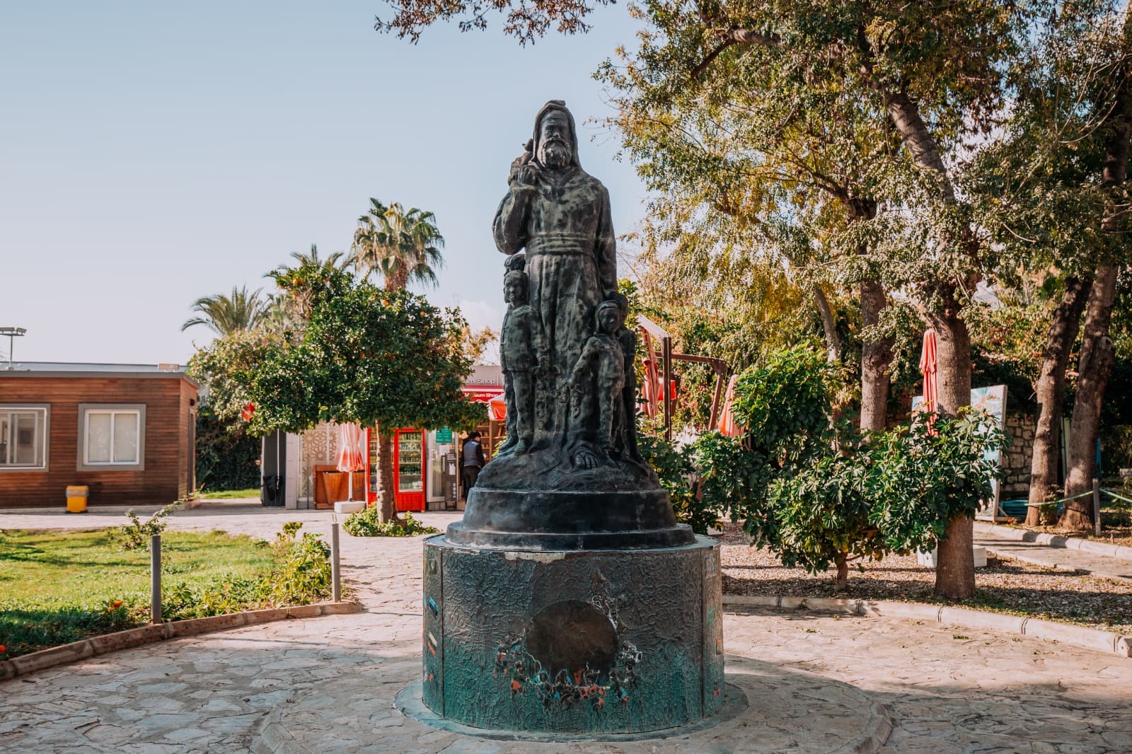 Pasxa turizmi Türkiyədə yerli iqtisadiyyata milyardlıq dəstək verir Pasxa turizmi Türkiyədə yerli iqtisadiyyata milyardlıq dəstək verir - Şəkil 1