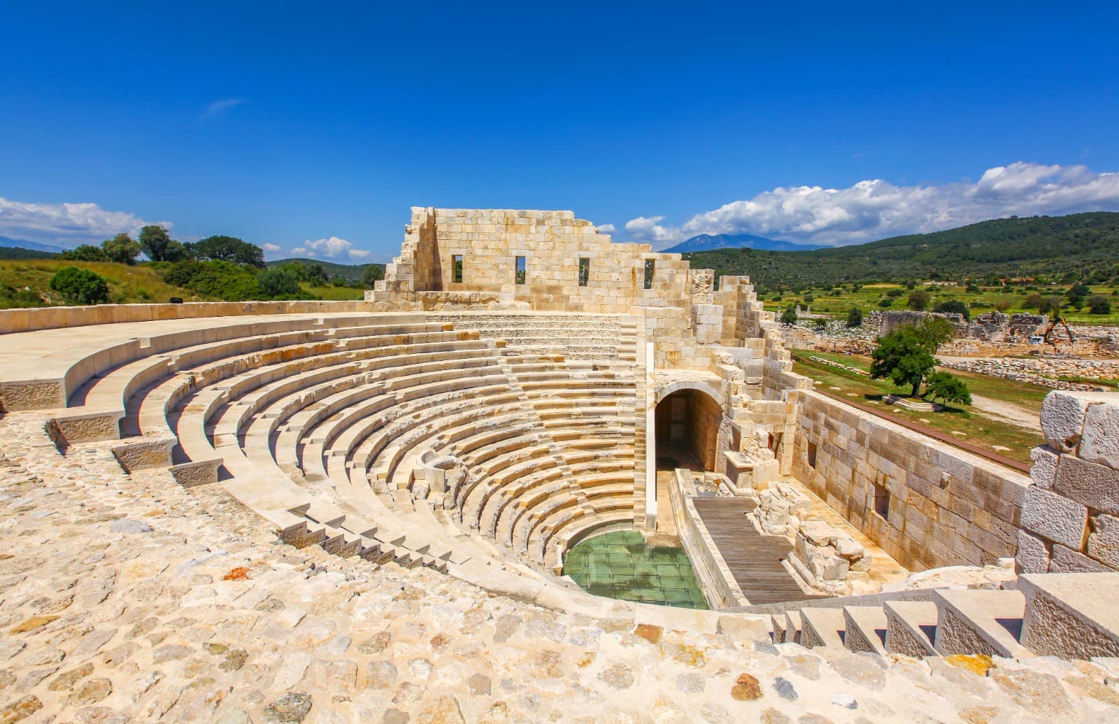Pasxa turizmi Türkiyədə yerli iqtisadiyyata milyardlıq dəstək verir Pasxa turizmi Türkiyədə yerli iqtisadiyyata milyardlıq dəstək verir - Şəkil 8