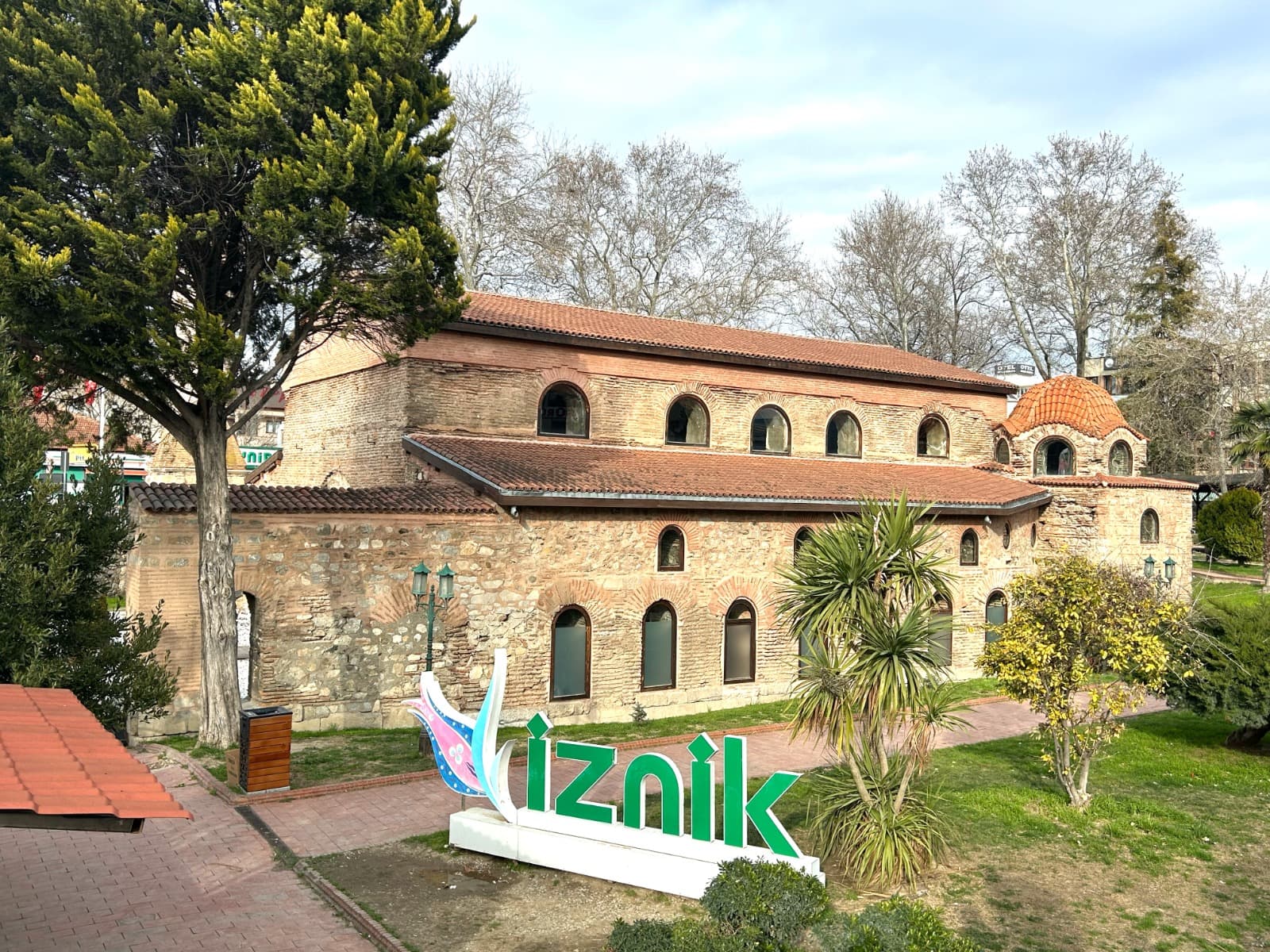 Pasxa turizmi Türkiyədə yerli iqtisadiyyata milyardlıq dəstək verir Pasxa turizmi Türkiyədə yerli iqtisadiyyata milyardlıq dəstək verir - Şəkil 9