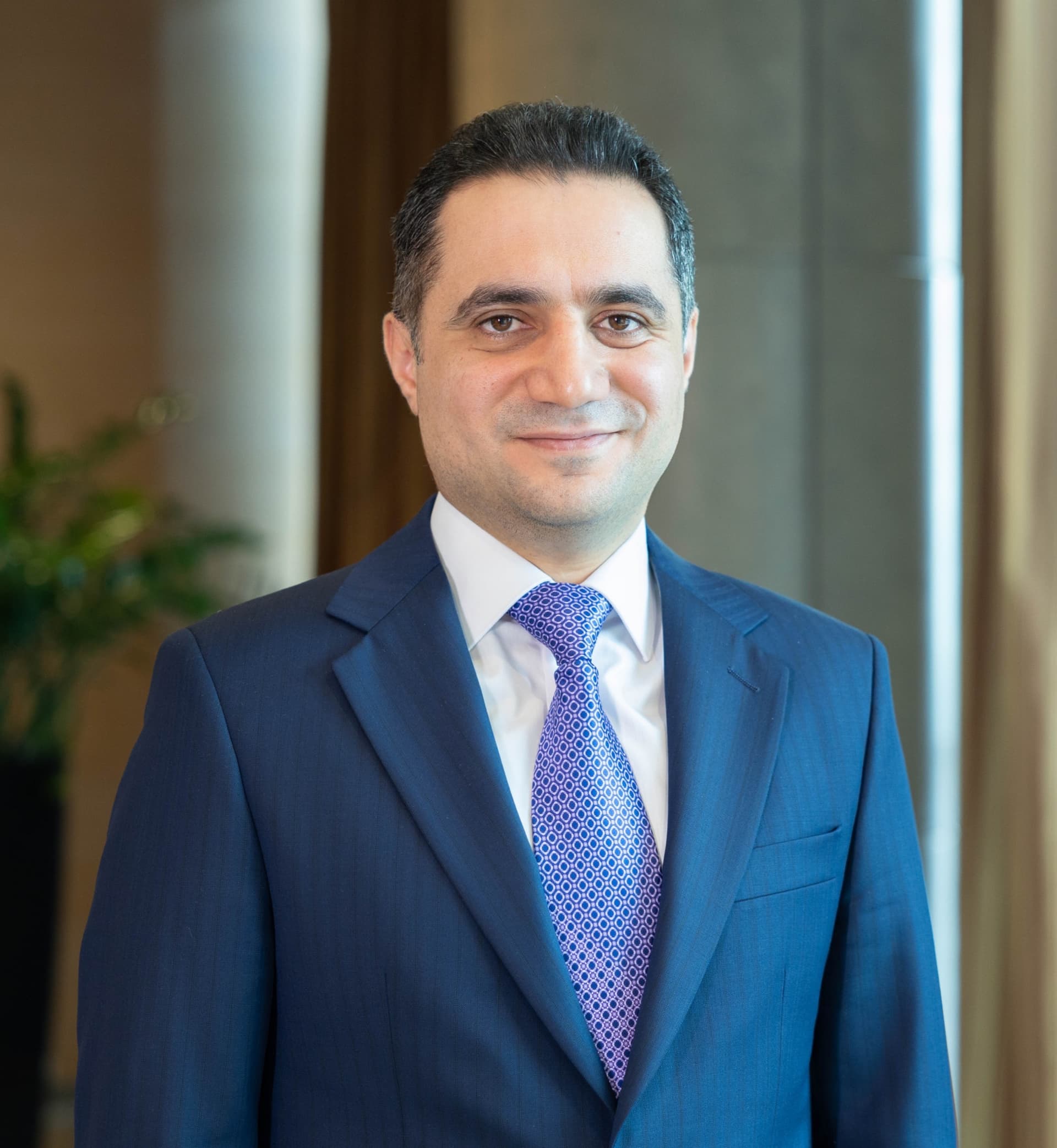 ABB səhmdarlarına 200 milyon manat dividend ödənişi təklif ediləcək ABB səhmdarlarına 200 milyon manat dividend ödənişi təklif ediləcək - Şəkil 1