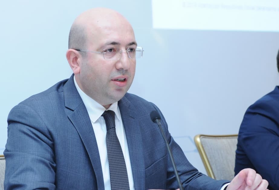 Azərbaycanda 20 ildə 3,87 mlrd. manatlıq ipoteka krediti verilib - Anar Quliyev Azərbaycanda 20 ildə 3,87 mlrd. manatlıq ipoteka krediti verilib - Anar Quliyev