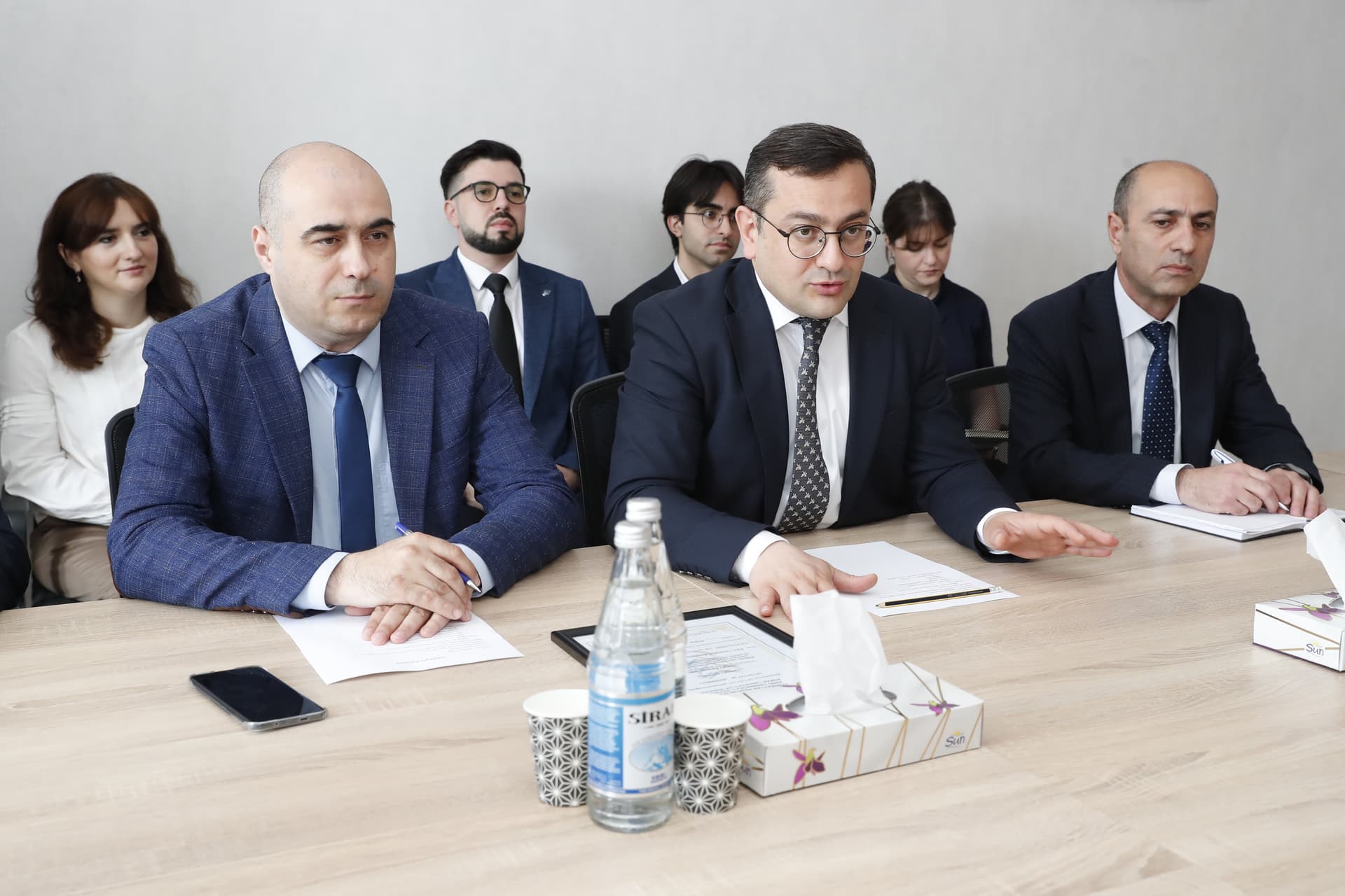 Azərbaycanda daha bir aqropark yaradılıb Azərbaycanda daha bir aqropark yaradılıb - Şəkil 2