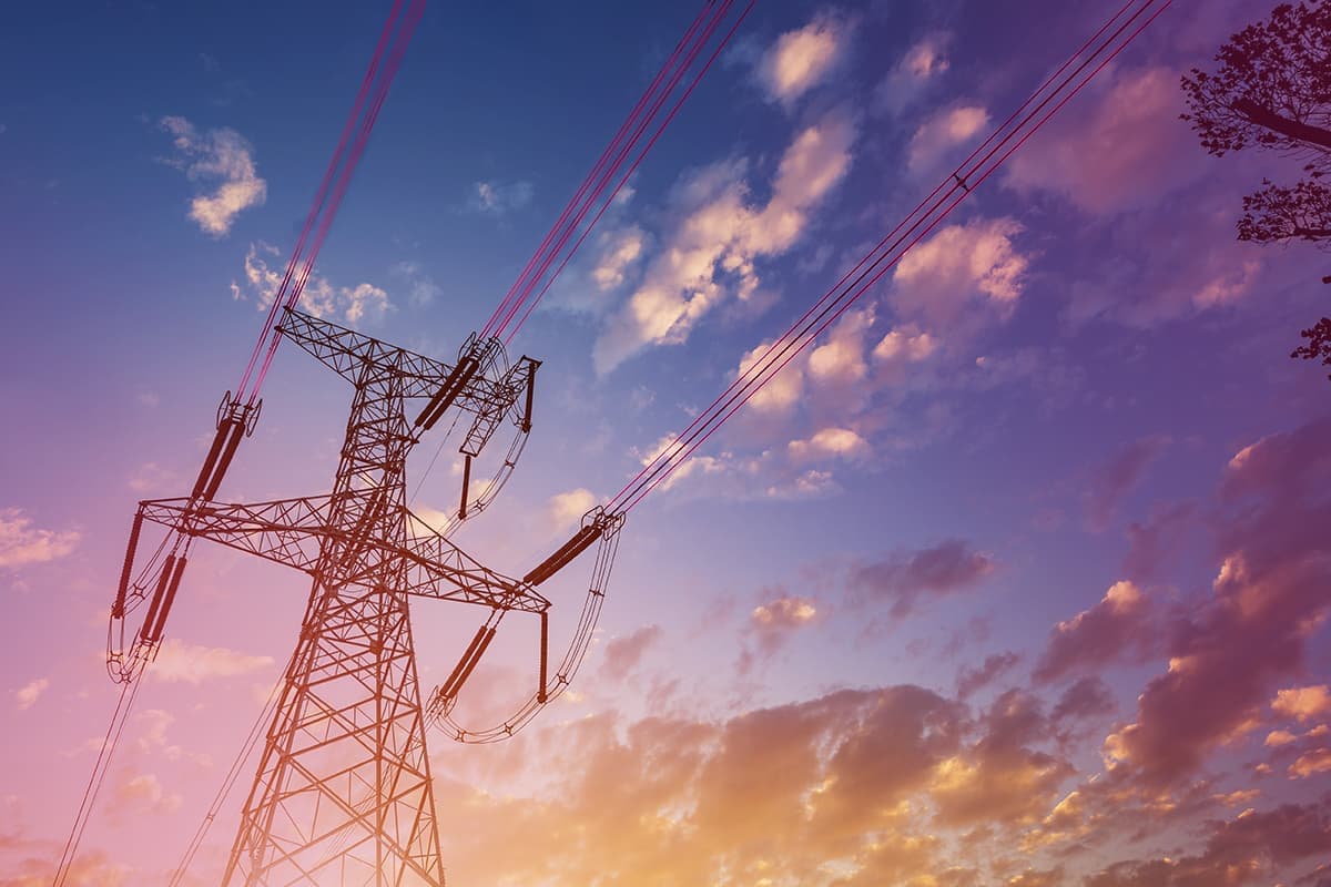 Azərbaycan Gürcüstandan elektrik enerjisi idxalını artırıb Azərbaycan Gürcüstandan elektrik enerjisi idxalını artırıb
