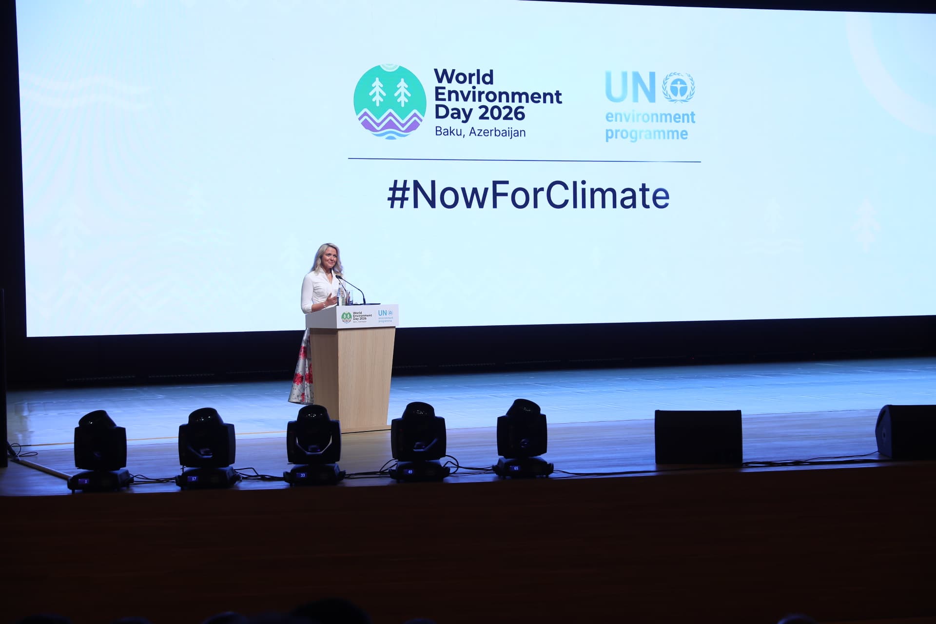 Norm Ümumdünya Ətraf Mühit Günü 2026-nı sponsor qismində dəstəkləyib Norm Ümumdünya Ətraf Mühit Günü 2026-nı sponsor qismində dəstəkləyib - Şəkil 1