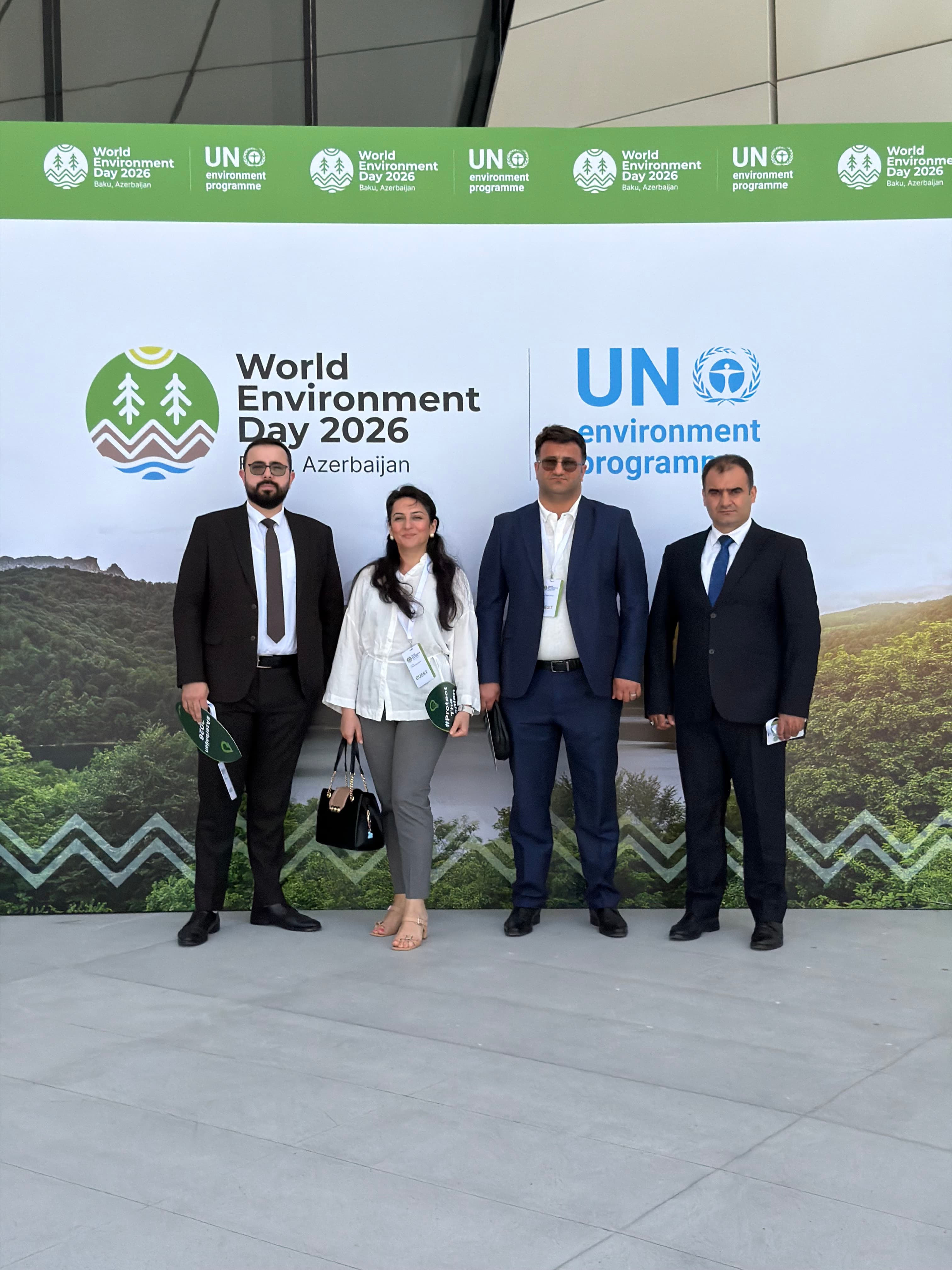 Norm Ümumdünya Ətraf Mühit Günü 2026-nı sponsor qismində dəstəkləyib Norm Ümumdünya Ətraf Mühit Günü 2026-nı sponsor qismində dəstəkləyib - Şəkil 5
