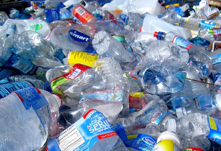 Belçikada plastik qablaşdırma tullantılarının təkrar emalı əhəmiyyətli dərəcədə artıb Belçikada plastik qablaşdırma tullantılarının təkrar emalı əhəmiyyətli dərəcədə artıb