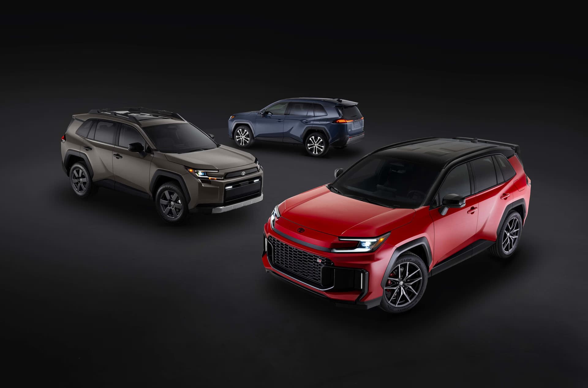 Azərbaycanda yeni Toyota RAV4: qiymət və texniki göstəricilər açıqlanıb Azərbaycanda yeni Toyota RAV4: qiymət və texniki göstəricilər açıqlanıb - Şəkil 2