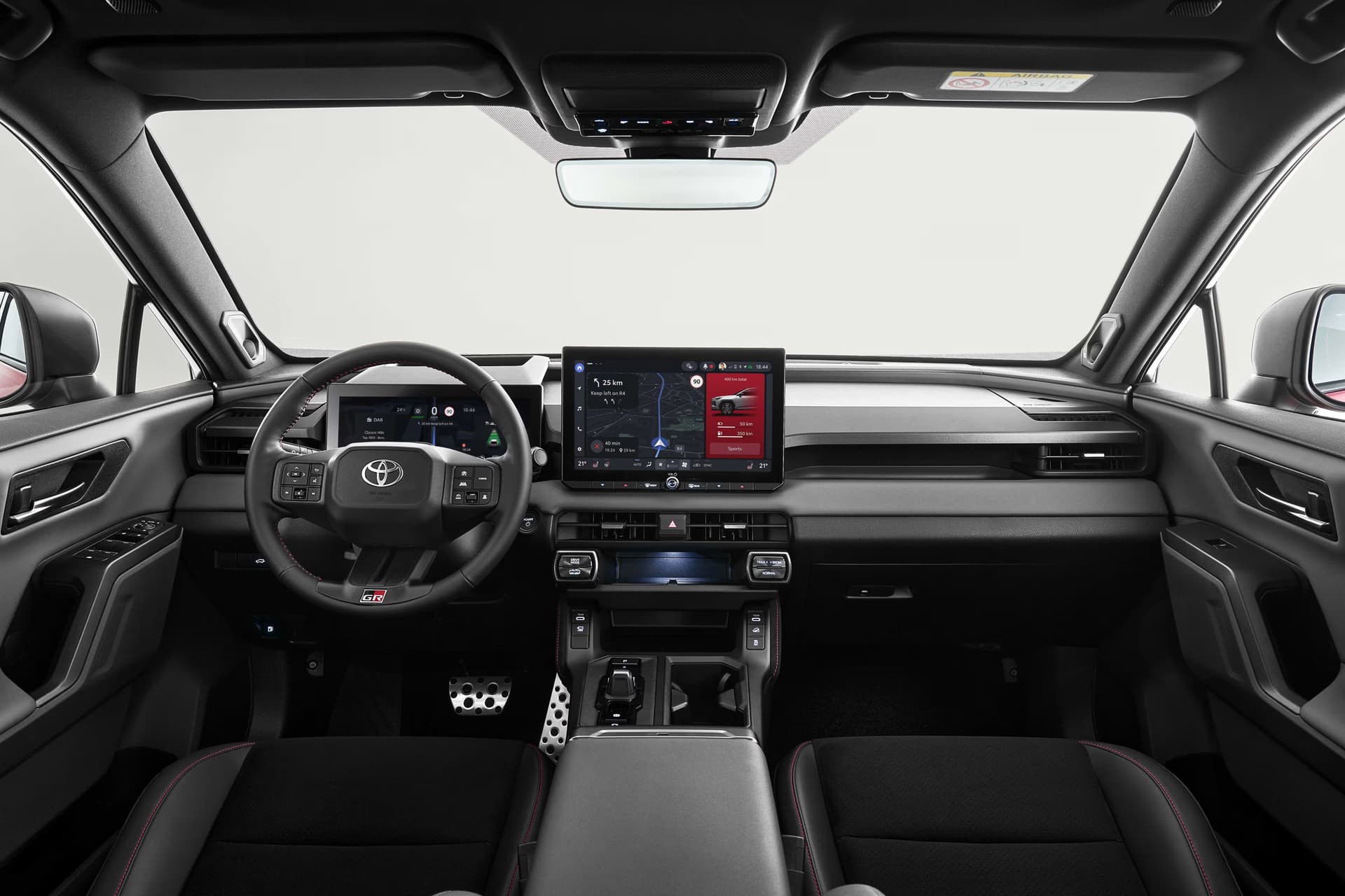 Azərbaycanda yeni Toyota RAV4: qiymət və texniki göstəricilər açıqlanıb Azərbaycanda yeni Toyota RAV4: qiymət və texniki göstəricilər açıqlanıb - Şəkil 3