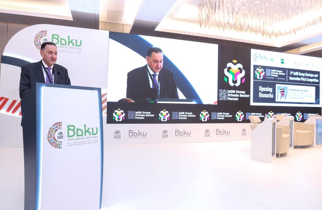 İİB-nin Startap və İnnovasiya Müsabiqəsinin qalibləri elan olundu İİB-nin Startap və İnnovasiya Müsabiqəsinin qalibləri elan olundu - Şəkil 2