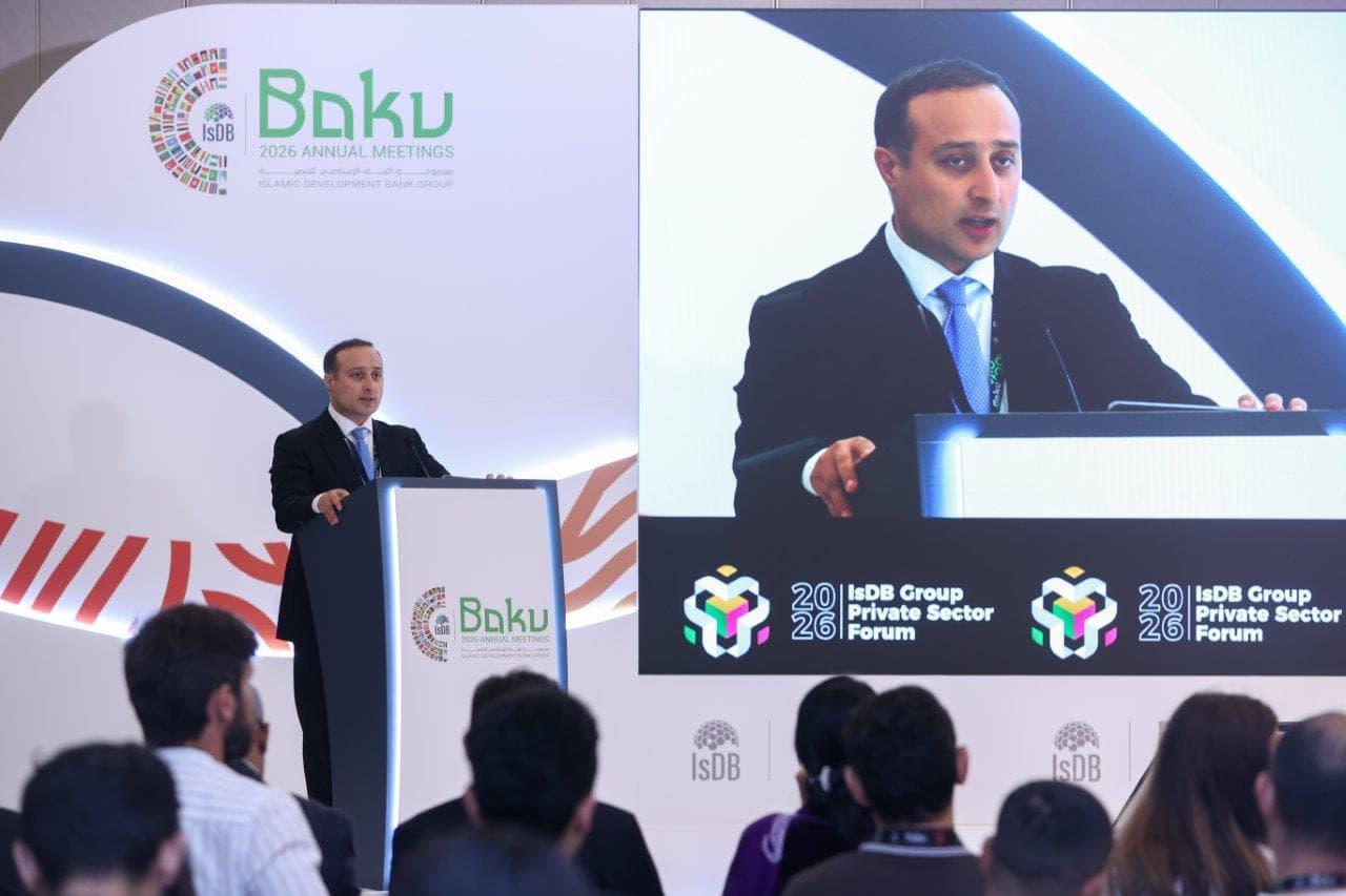 İİB-nin Startap və İnnovasiya Müsabiqəsinin qalibləri elan olundu İİB-nin Startap və İnnovasiya Müsabiqəsinin qalibləri elan olundu - Şəkil 5