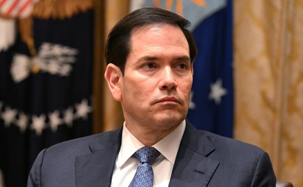 Marko Rubio BƏƏ, Küveyt və Bəhreynə səfər edəcək Marko Rubio BƏƏ, Küveyt və Bəhreynə səfər edəcək