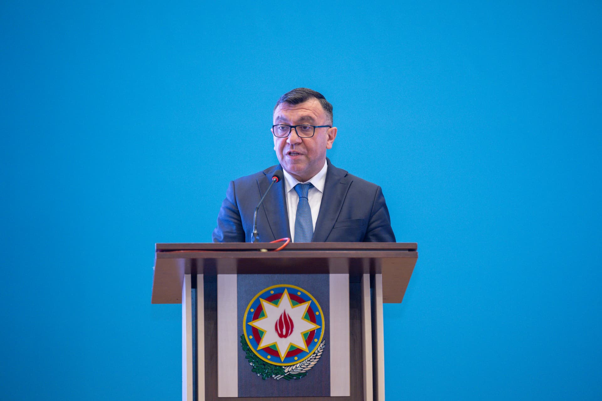 Sabirabadda pambıqçılığın inkişafına həsr olunmuş regional müşavirə keçirilib Sabirabadda pambıqçılığın inkişafına həsr olunmuş regional müşavirə keçirilib - Şəkil 10