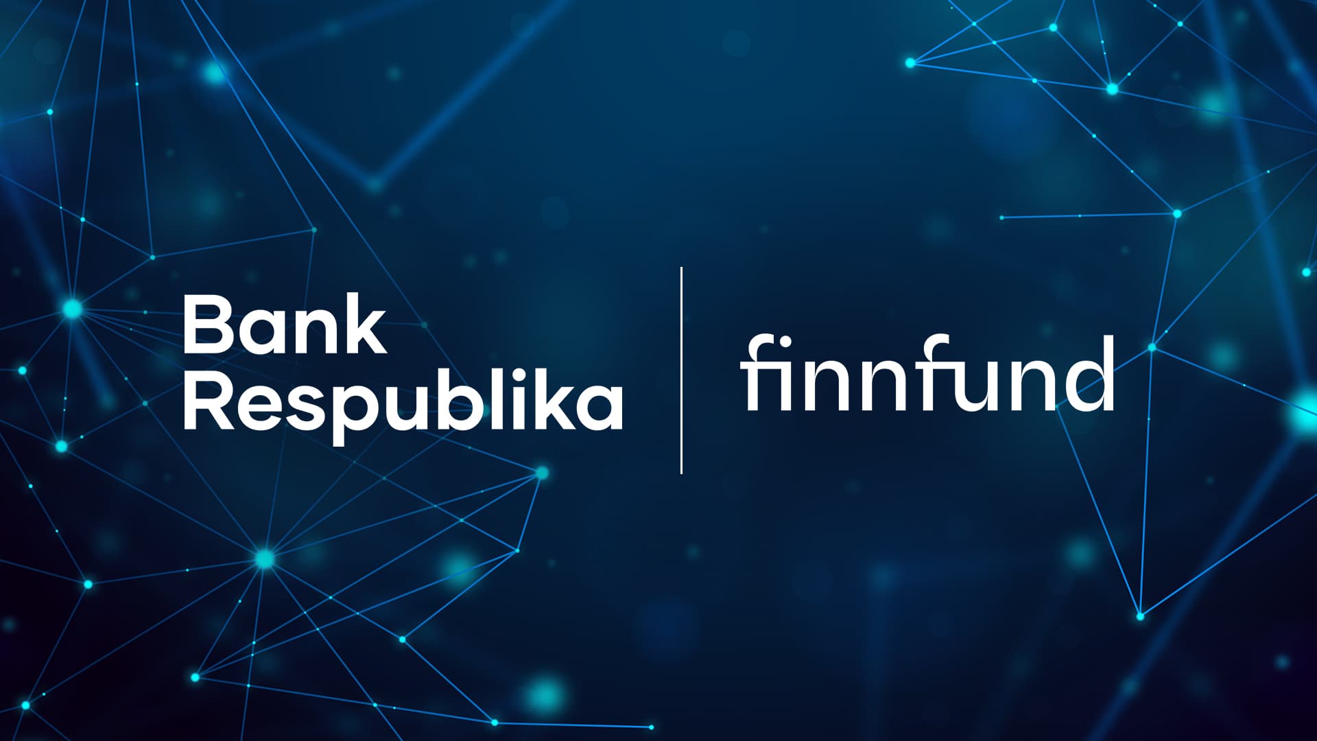 Bank Respublika sahibkarlığın dəstəklənməsi və yaşıl maliyyələşdirmə məqsədilə Finnfund-dan 15 milyon avro cəlb edib Bank Respublika sahibkarlığın dəstəklənməsi və yaşıl maliyyələşdirmə məqsədilə Finnfund-dan 15 milyon avro cəlb edib