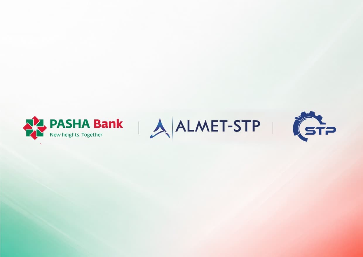 PAŞA Bank bizneslərin beynəlxalq standartlara uyğun inkişafını dəstəkləməyə davam edir PAŞA Bank bizneslərin beynəlxalq standartlara uyğun inkişafını dəstəkləməyə davam edir