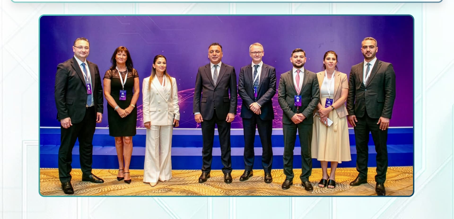 Mərkəzi Bank beynəlxalq sığorta institutu ilə əməkdaşlığa başlayır Mərkəzi Bank beynəlxalq sığorta institutu ilə əməkdaşlığa başlayır