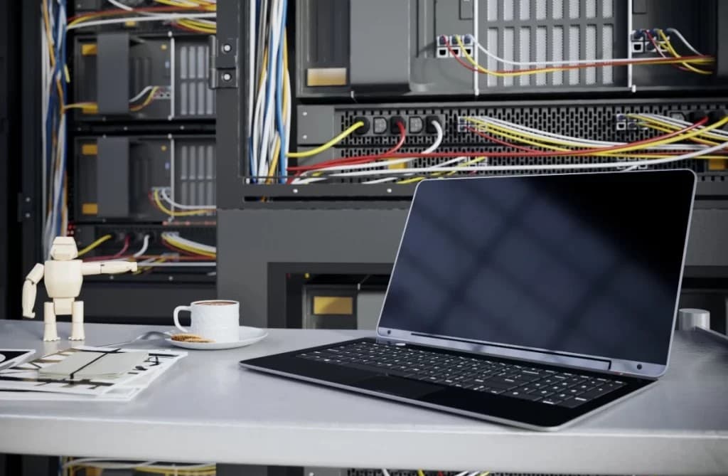 VAKANSİYA - Sistem Administratoru VAKANSİYA - Sistem Administratoru