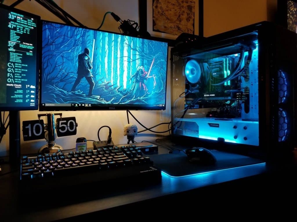 Apple şirkəti gamerlər üçün nəzərdə tutulmuş ilk kompüterini hazırlayır Apple şirkəti gamerlər üçün nəzərdə tutulmuş ilk kompüterini hazırlayır
