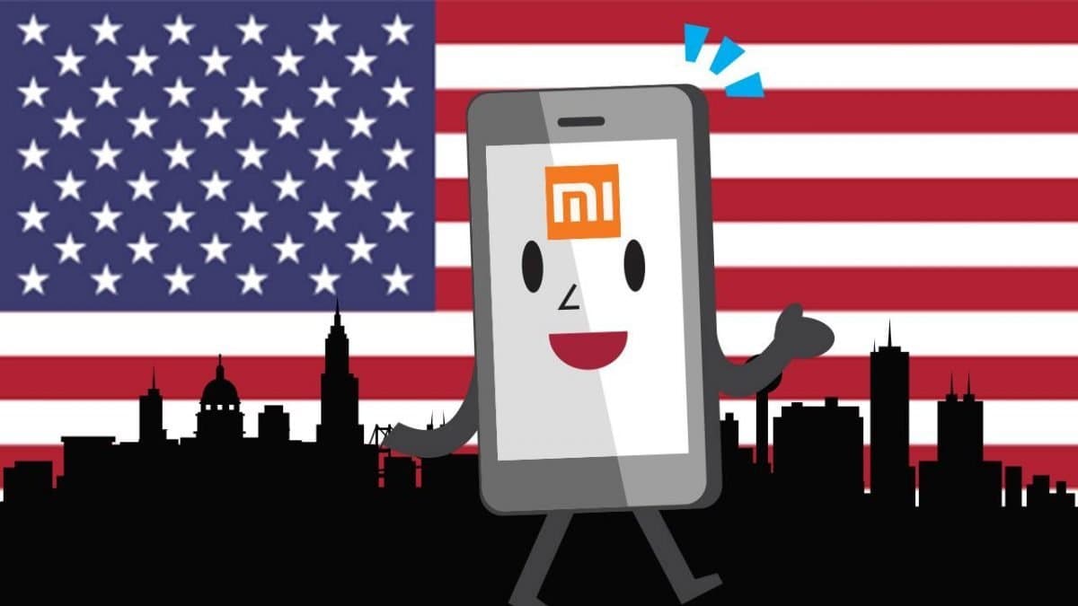 Xiaomi ABŞ qadağalarının olması ehtimalına qarşı hazırlanır Xiaomi ABŞ qadağalarının olması ehtimalına qarşı hazırlanır