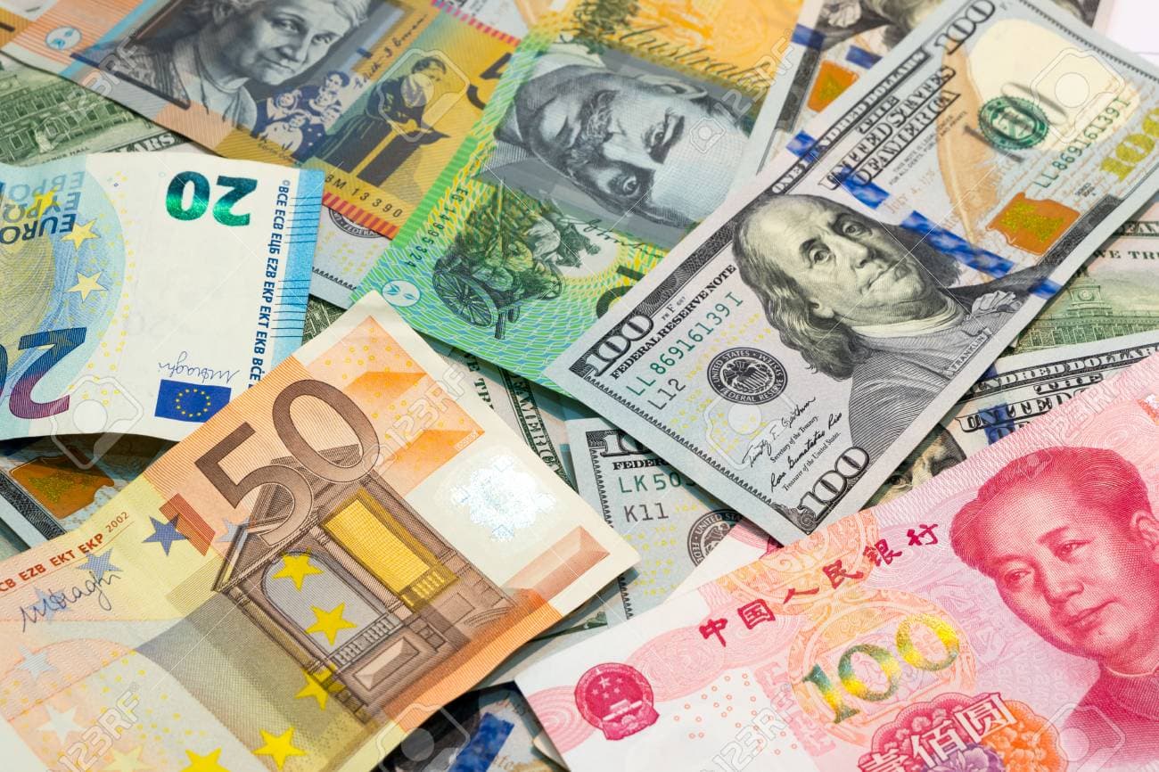 Banklarda Dollar və Avronun qiymətləri Banklarda Dollar və Avronun qiymətləri