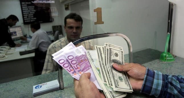 Gömrükdən 1 ayda 402 milyon manatlıq vergi və rüsumlar Gömrükdən 1 ayda 402 milyon manatlıq vergi və rüsumlar