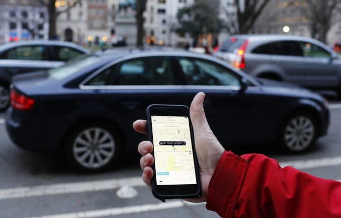 Azərbaycanda xanım “Uber” və “Bolt”a alternativ yaradıb Azərbaycanda xanım “Uber” və “Bolt”a alternativ yaradıb