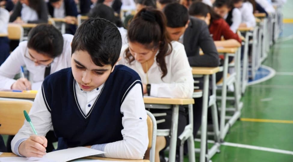 Kolleclərə qəbul imtahanının vaxtı açıqlanıb-DİM Kolleclərə qəbul imtahanının vaxtı açıqlanıb-DİM