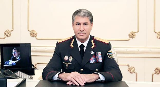 Vilayət Eyvazov rəisə yeni vəzifə verdi Vilayət Eyvazov rəisə yeni vəzifə verdi