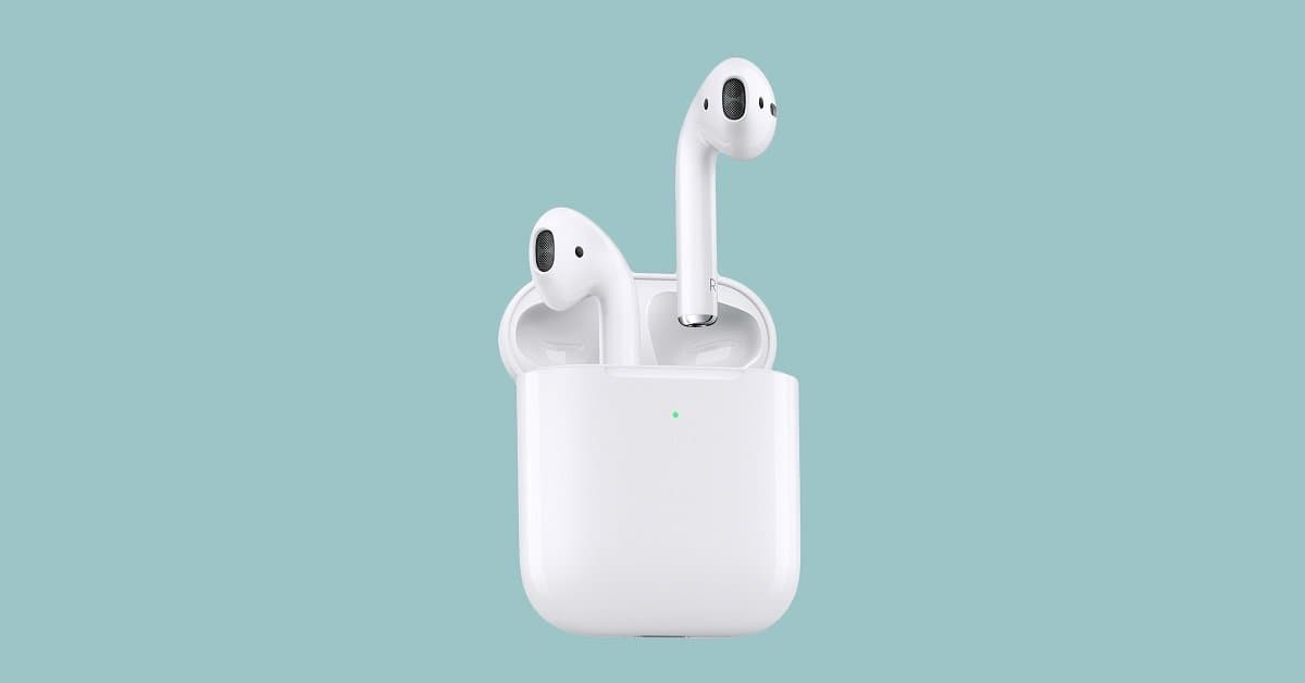 Saxta Apple AirPods modelləri insan sağlamlığına zərərlidirlər Saxta Apple AirPods modelləri insan sağlamlığına zərərlidirlər