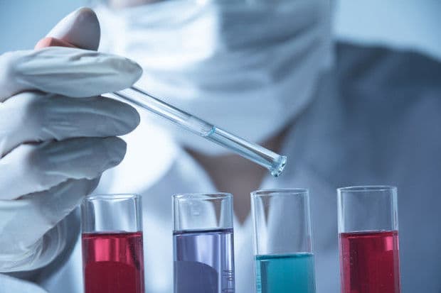 Koronavirusun müəyyənləşdirilməsi üçün Azərbaycana test gətirilir Koronavirusun müəyyənləşdirilməsi üçün Azərbaycana test gətirilir