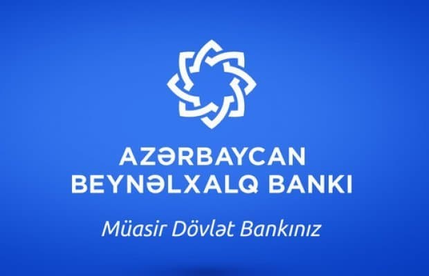 "Azərbaycan Beynəlxalq Bankı" işçi axtarır – VAKANSİYA "Azərbaycan Beynəlxalq Bankı" işçi axtarır – VAKANSİYA