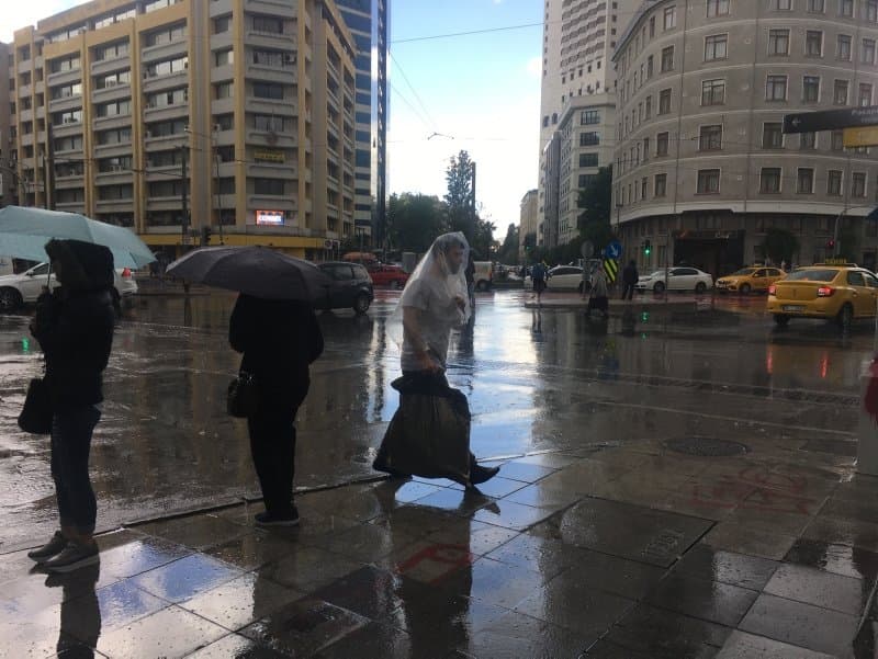 Sabaha olan HAVA PROQNOZU Sabaha olan HAVA PROQNOZU