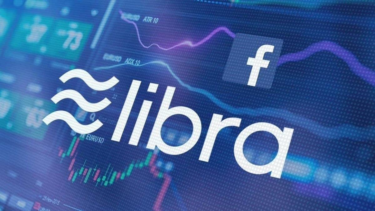Facebook şirkəti Libra kriptovalyuta layihəsinin yenidən qurulmasını müzakirə edir Facebook şirkəti Libra kriptovalyuta layihəsinin yenidən qurulmasını müzakirə edir