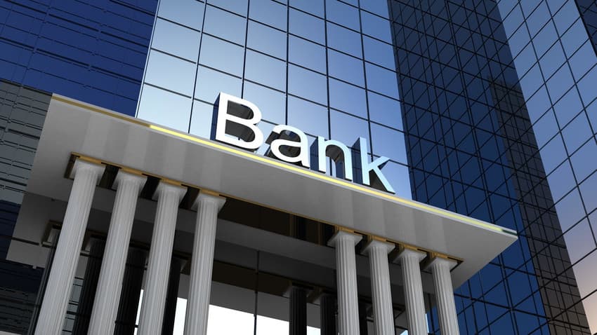 Banklar karantinə bağlanacaq Banklar karantinə bağlanacaq