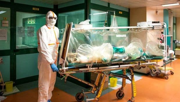 Bu ölkədə koronavirus azyaşlılar arasında yayılır Bu ölkədə koronavirus azyaşlılar arasında yayılır