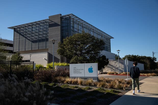 “Apple” gəlirlərinin kəskin azaldığını elan etdi “Apple” gəlirlərinin kəskin azaldığını elan etdi
