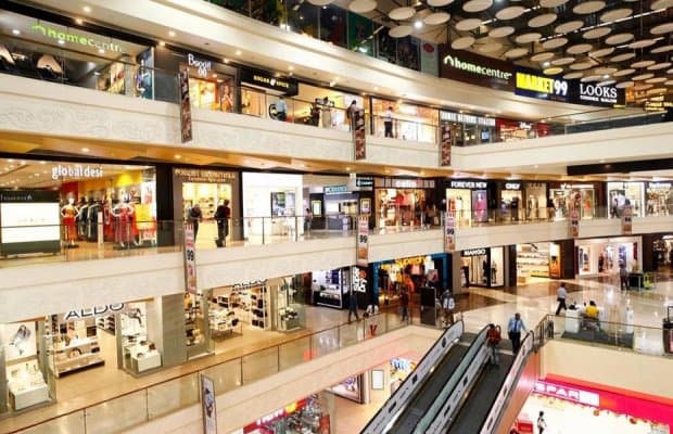 İri ticarət mərkəzləri və “Mall”lar açılır? İri ticarət mərkəzləri və “Mall”lar açılır?