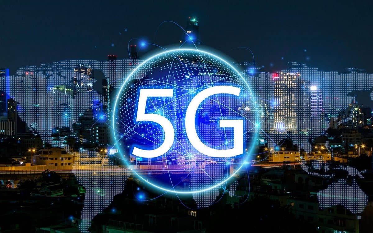 Huawei şirkəti 5G-nin işə salınmasını asanlaşdıran və ucuzlaşdıran yeni texnologiya yaratdı Huawei şirkəti 5G-nin işə salınmasını asanlaşdıran və ucuzlaşdıran yeni texnologiya yaratdı