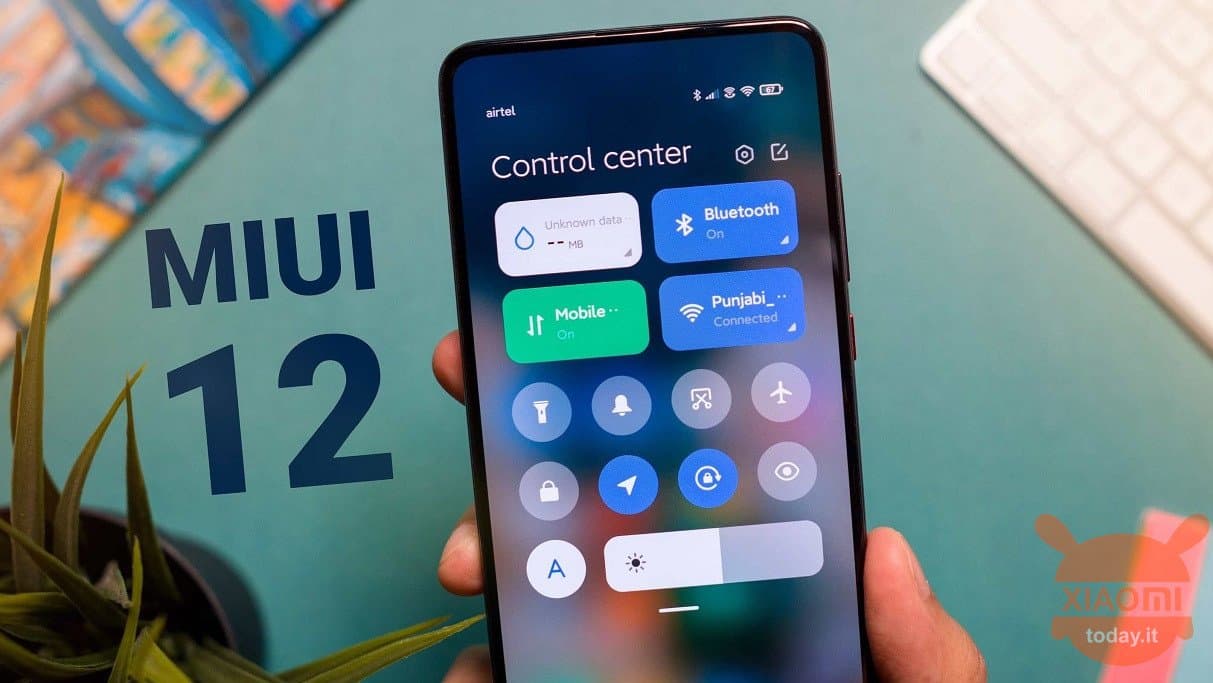 Xiaomidə göz yorğunluğunu azaltmaq üçün yeni funksiya Xiaomidə göz yorğunluğunu azaltmaq üçün yeni funksiya