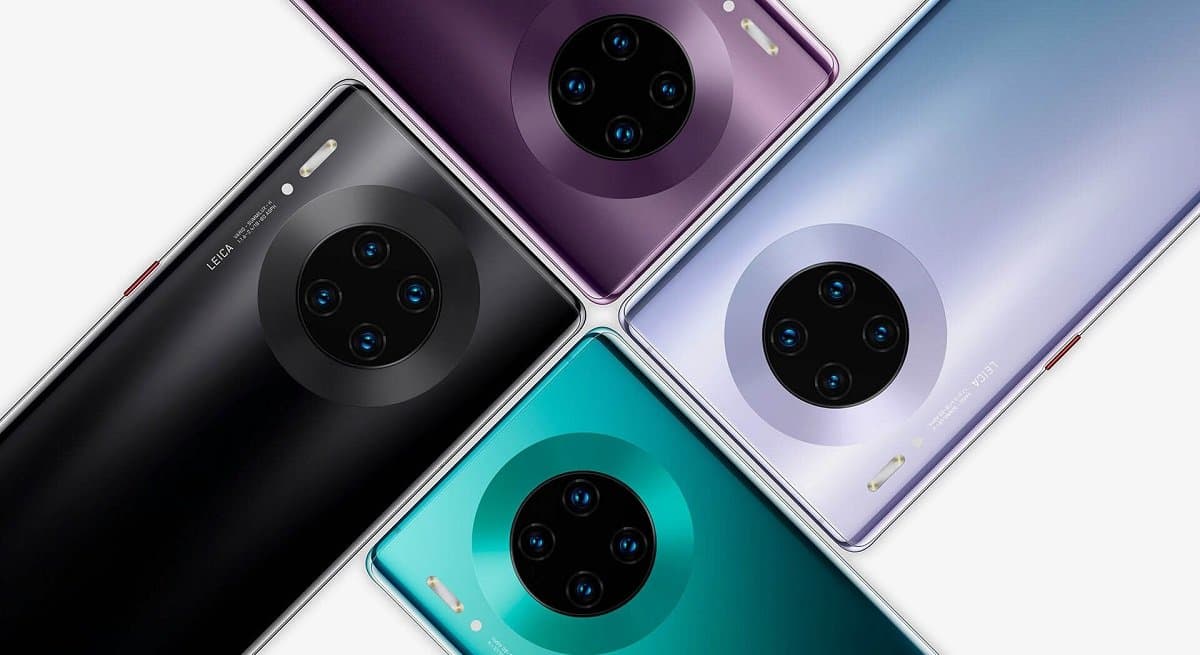 Huawei smartfonları professional kamera səviyyəsinə ÇATDIRACAQ Huawei smartfonları professional kamera səviyyəsinə ÇATDIRACAQ
