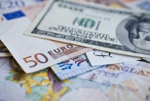 Rəsmi məzənnələr açıqlandı Rəsmi məzənnələr açıqlandı