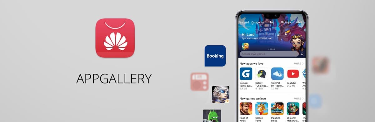 Huawei tərtibatçılara güzəştli şərtlər təklif edir- ŞƏRTLƏR Huawei tərtibatçılara güzəştli şərtlər təklif edir- ŞƏRTLƏR